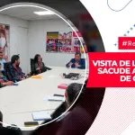 Visita de La Resistencia sacude al Ministerio de Cultura, Epicentro TV