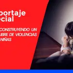 Camila: Construyendo un futuro libre de violencias para las niñas, Epicentro TV