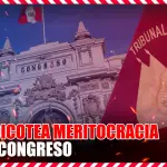 Alerta Congreso | TC boicotea meritocracia en el Congreso, Epicentro TV