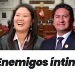 Réplica | Keiko y Cerrón: enemigos íntimos | El Sodalicio en la mira, Epicentro TV