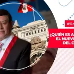 ¿Quién es Alejandro Soto, el nuevo presidente del Congreso?, Epicentro TV