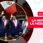 La Repartija de la Mesa Directiva, Epicentro TV