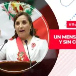 Un mensaje extenso y sin coherencia, Epicentro TV