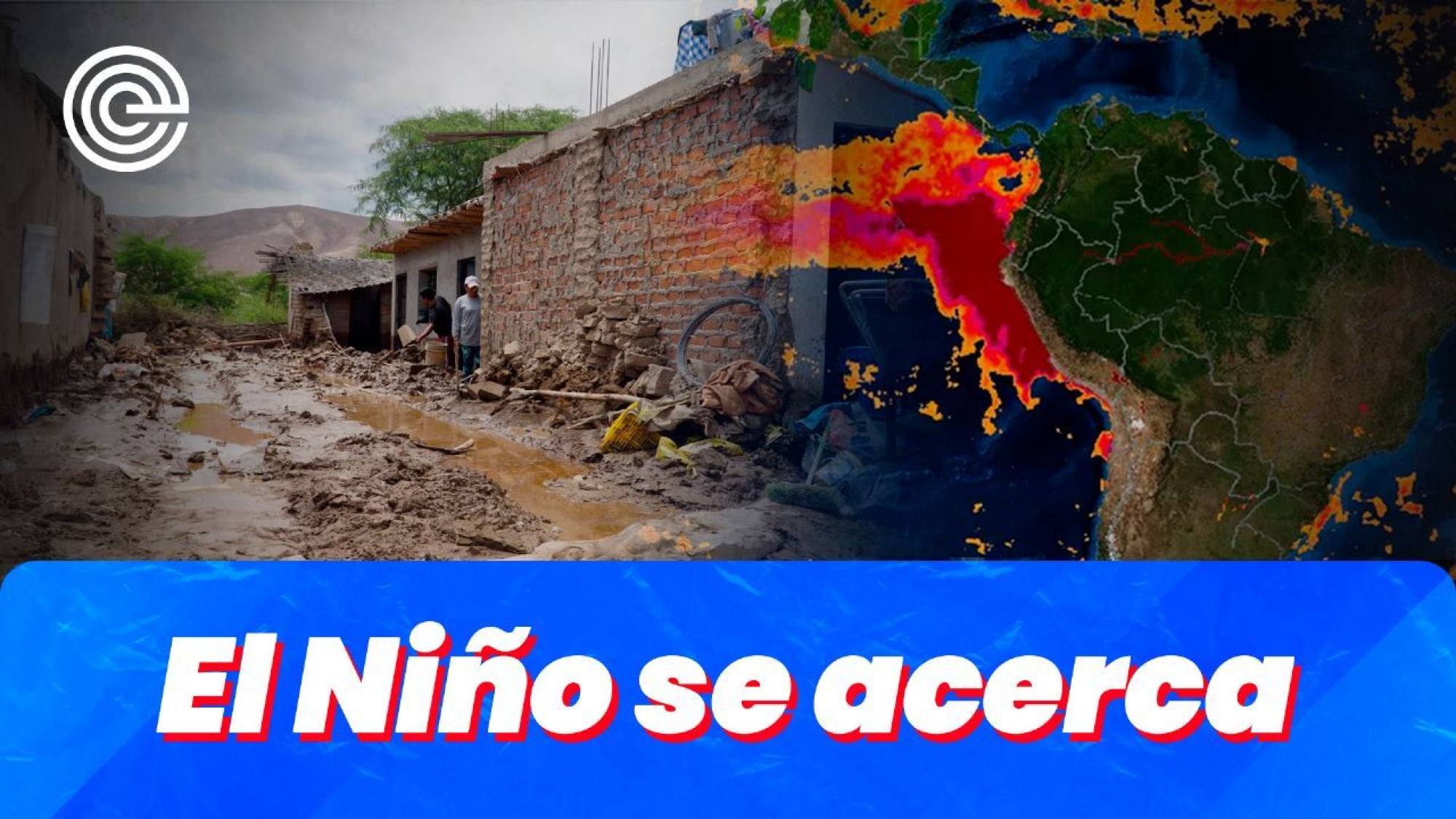 Réplica | Medias verdades de Otárola | Se viene El Niño | Perú no protege a sus niñas, Epicentro TV