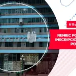 Reniec pone en riesgo inscripción de partidos políticos, Epicentro TV