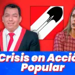 Réplica | Implosión de Acción Popular | Ecuador de luto | Despilfarro del dinero de todos, Epicentro TV