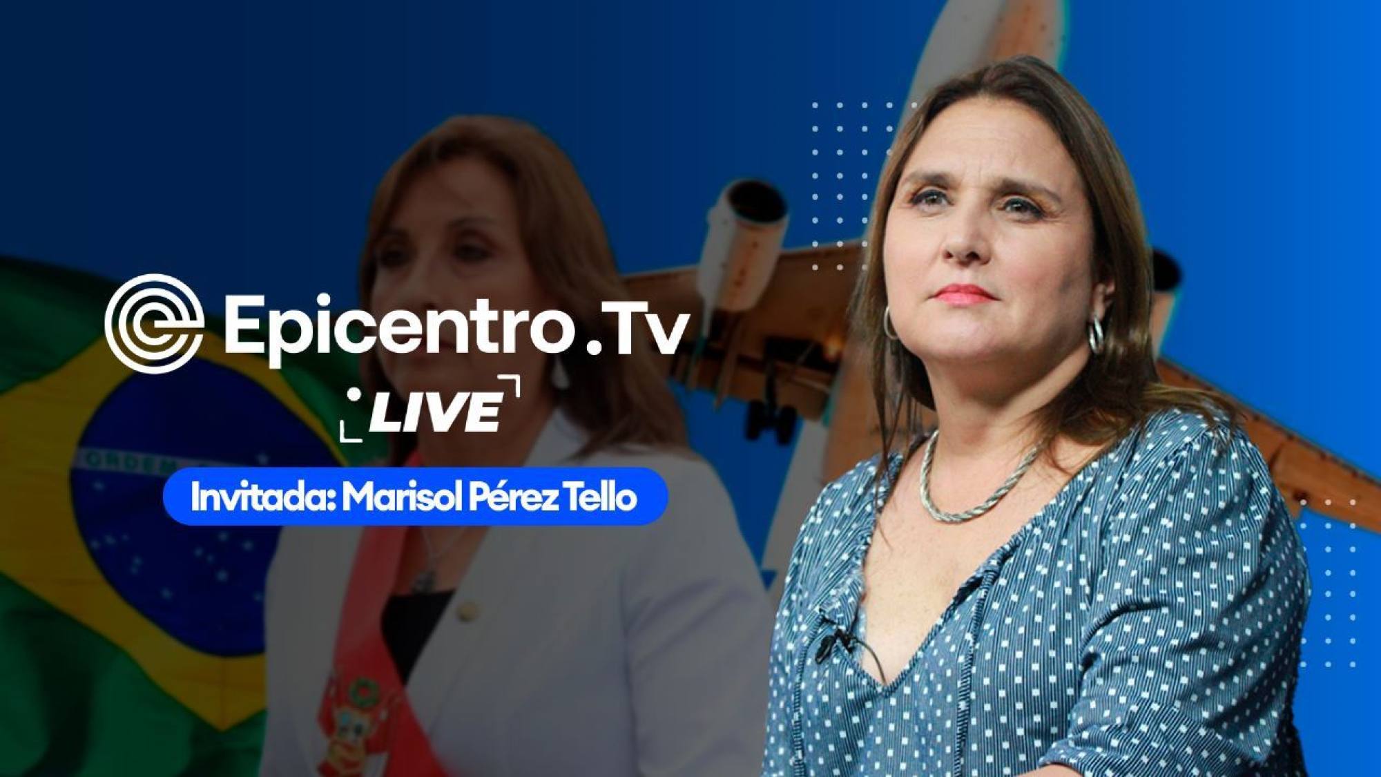 Epicentro TV Live | Alianza para quedarse | Petro en problemas, Epicentro TV