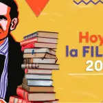 FIL LIMA 2023: Conoce las actividades de la FIL hoy, viernes 4 de agosto, Epicentro TV