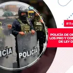 Policía de Orden: ¿cuáles son los pro y contra del proyecto de ley del Ejecutivo?, Epicentro TV