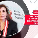 JNJ: Cambios, retiros y nombramientos  que comprometen a la fiscal de la Nación, Epicentro TV