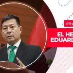 El hermano Eduardo Arana, Epicentro TV