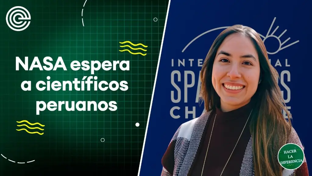 NASA espera a científicos peruanos | Los trabajos que generará la IA ,Epicentro TV