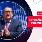 Extrañas cifras del premier Otárola, Epicentro TV