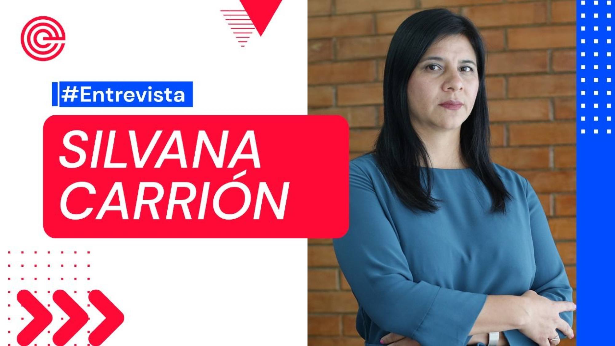 Habla procuradora del caso Lava Jato Silvana Carrión, Epicentro TV
