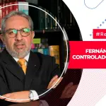 FERNÁNDEZ JERÍ, EL CONTROLADOR CONTROLADO, Epicentro TV