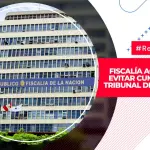 Fiscalía acude a PJ para evitar cumplir orden de Tribunal de Transparencia, Epicentro TV