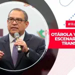 Otárola y el peligroso escenario de la (no) transparencia, Epicentro TV