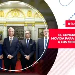 El Congreso y su nueva movida para intentar destituir a los miembros de la JNJ, Epicentro TV