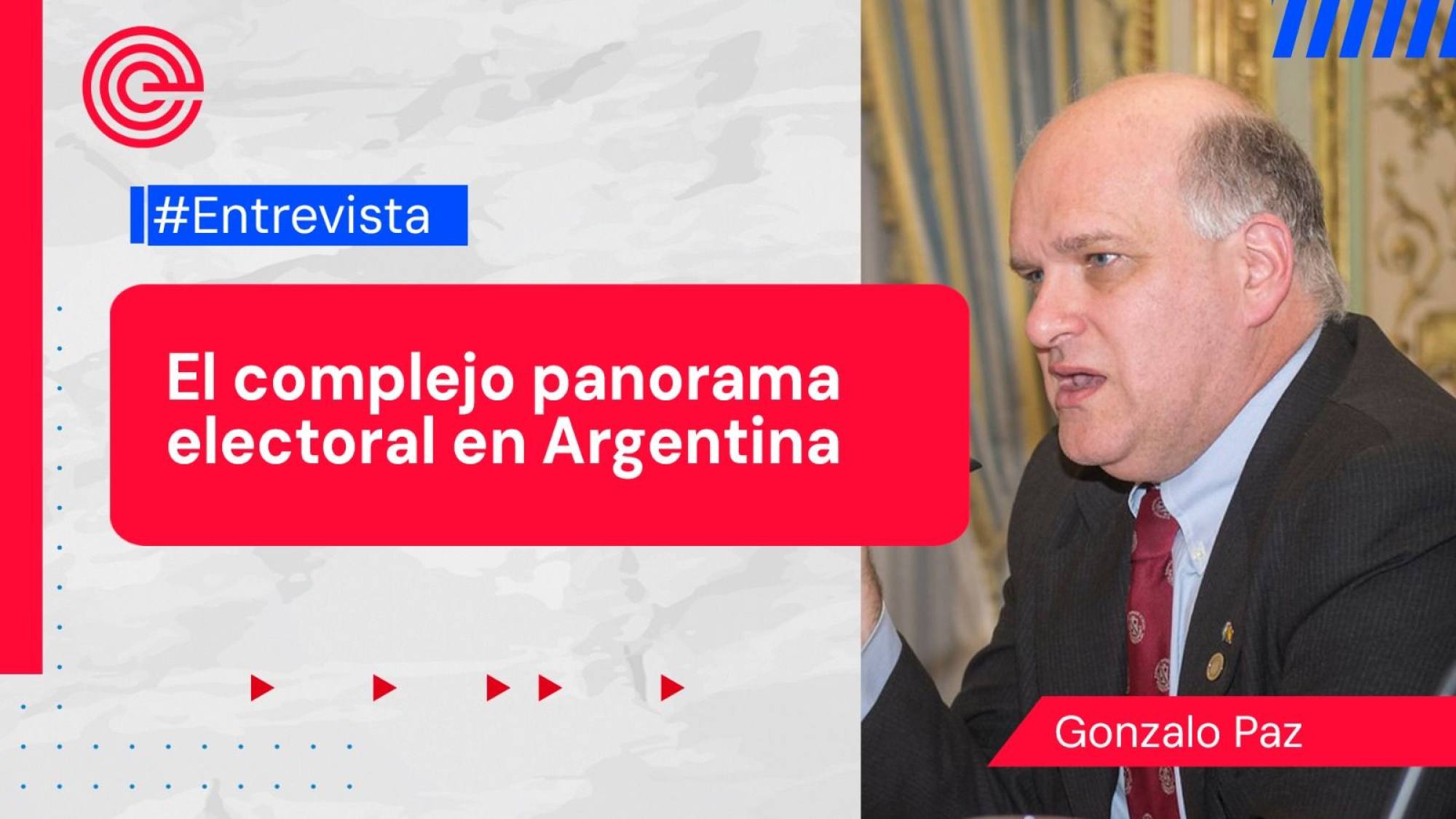 Para entender el complejo panorama electoral en Argentina, Epicentro TV