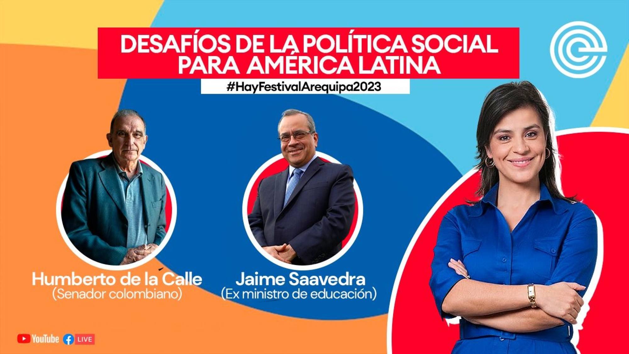 Los desafíos de la política social en América Latina, Epicentro TV