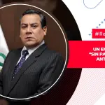 Un embajador “sin paz ni calma” ante la CIDH, Epicentro TV