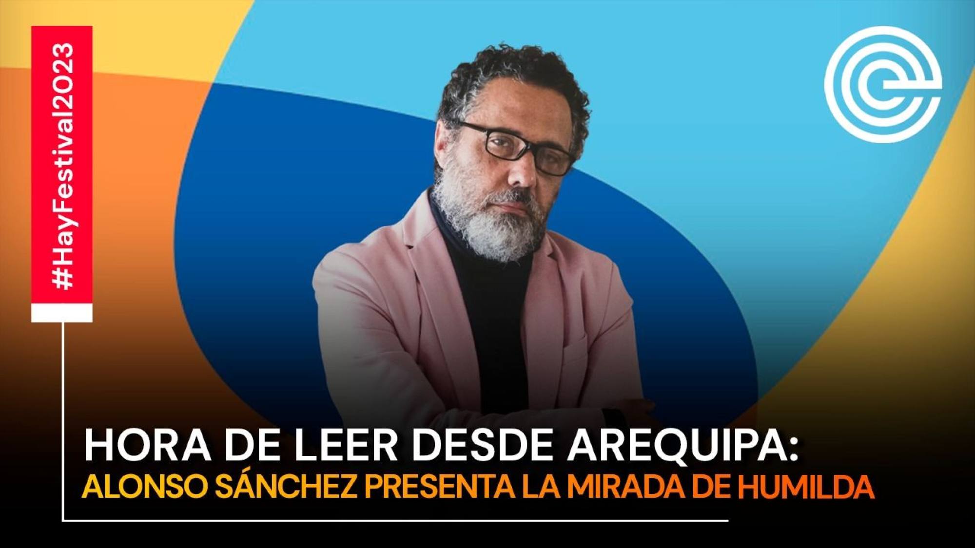 La mirada de Humilda, una historia de amor y duelo por un perro, Epicentro TV