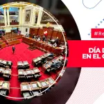 Día de furia en el Congreso, Epicentro TV