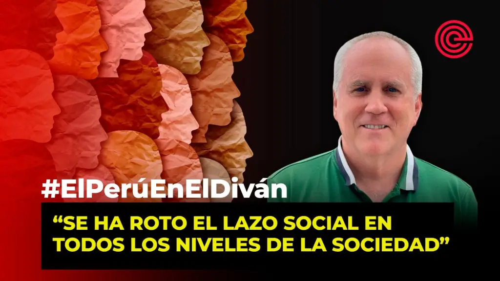 Se ha roto el lazo social en todos los niveles de la sociedad ,Epicentro TV
