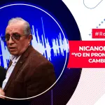 Nicanor Boluarte: “Yo en Pronied tendría que cambiar cosas”, Epicentro TV