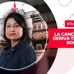 La Cancillería a la deriva tras viaje de Boluarte, Epicentro TV