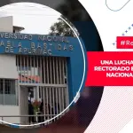 Una lucha interna por el rectorado en la Universidad Nacional de Apurímac, Epicentro TV