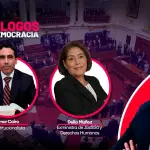 Legislativo y Judicial enfrentados por la Junta Nacional de Justicia, Epicentro TV