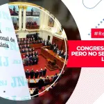 Congreso retrocede pero no se rinde contra la JNJ, Epicentro TV