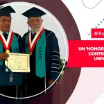 Un ‘Honoris Causa’ por la contrarreforma universitaria, Epicentro TV