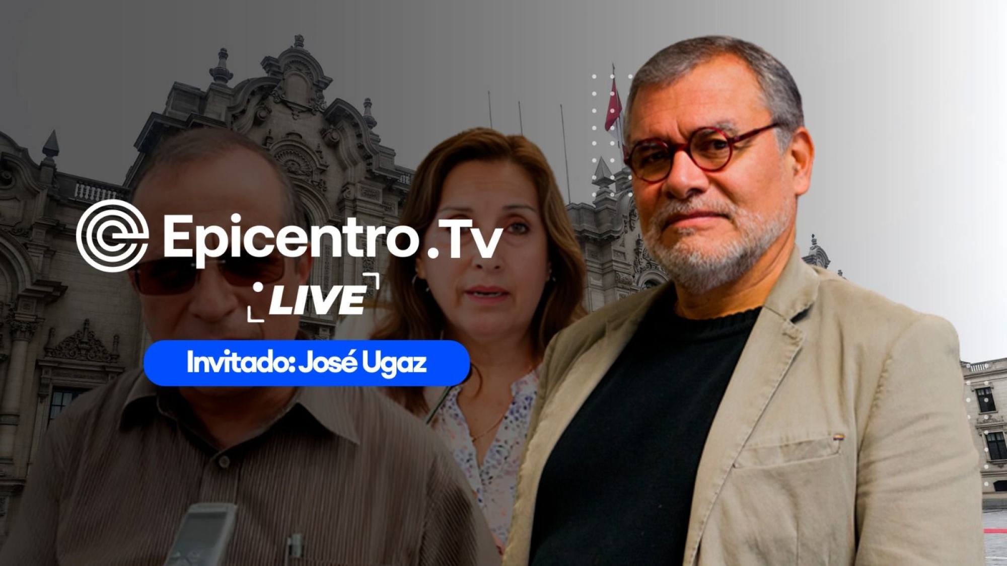 Nicanor se reúne con quien le pega la gana | El Congreso se beneficia cuando le pega la gana, Epicentro TV