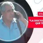 “La doctora va a hacer que te quedes”, Epicentro TV