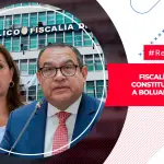 Fiscalía denuncia constitucionalmente a Boluarte y Otárola, Epicentro TV