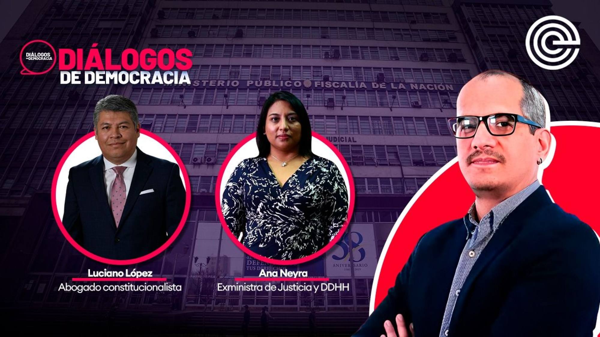 Ministerio Público y Defensoría del Pueblo: Dos instituciones en la mira, Epicentro TV