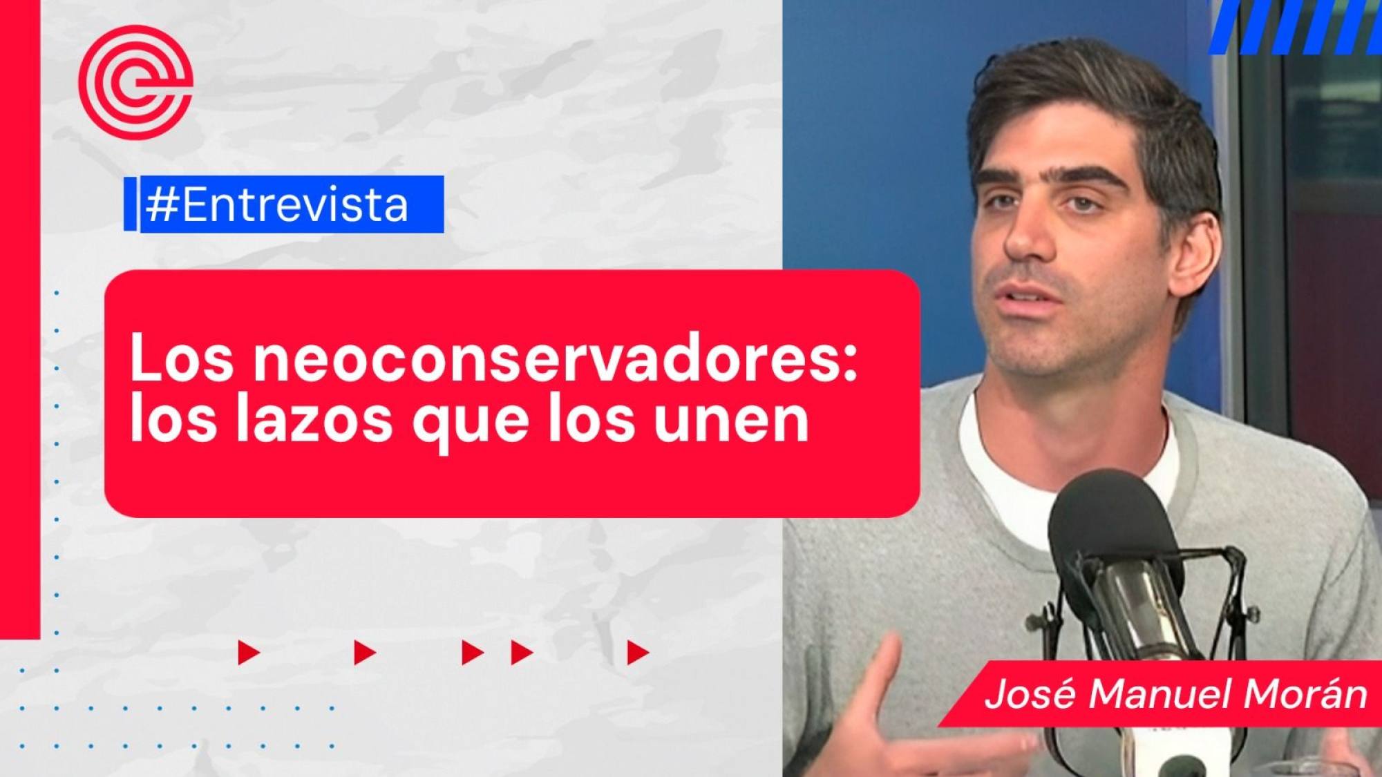 Los neoconservadores: los lazos que los unen, Epicentro TV