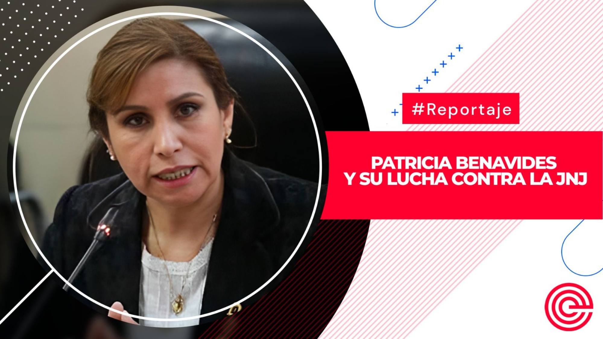 Patricia Benavides y su lucha contra la JNJ, Epicentro TV