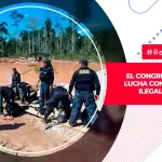 El Congreso entorpece lucha contra la minería ilegal e informal, Epicentro TV