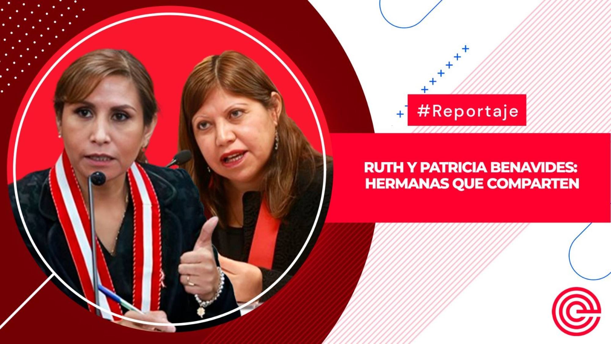 Ruth y Patricia Benavides: hermanas que comparten, Epicentro TV