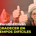 Agradecer en tiempos difíciles, Epicentro TV