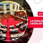 La (mala) práctica de legislar sin escuchar, Epicentro TV