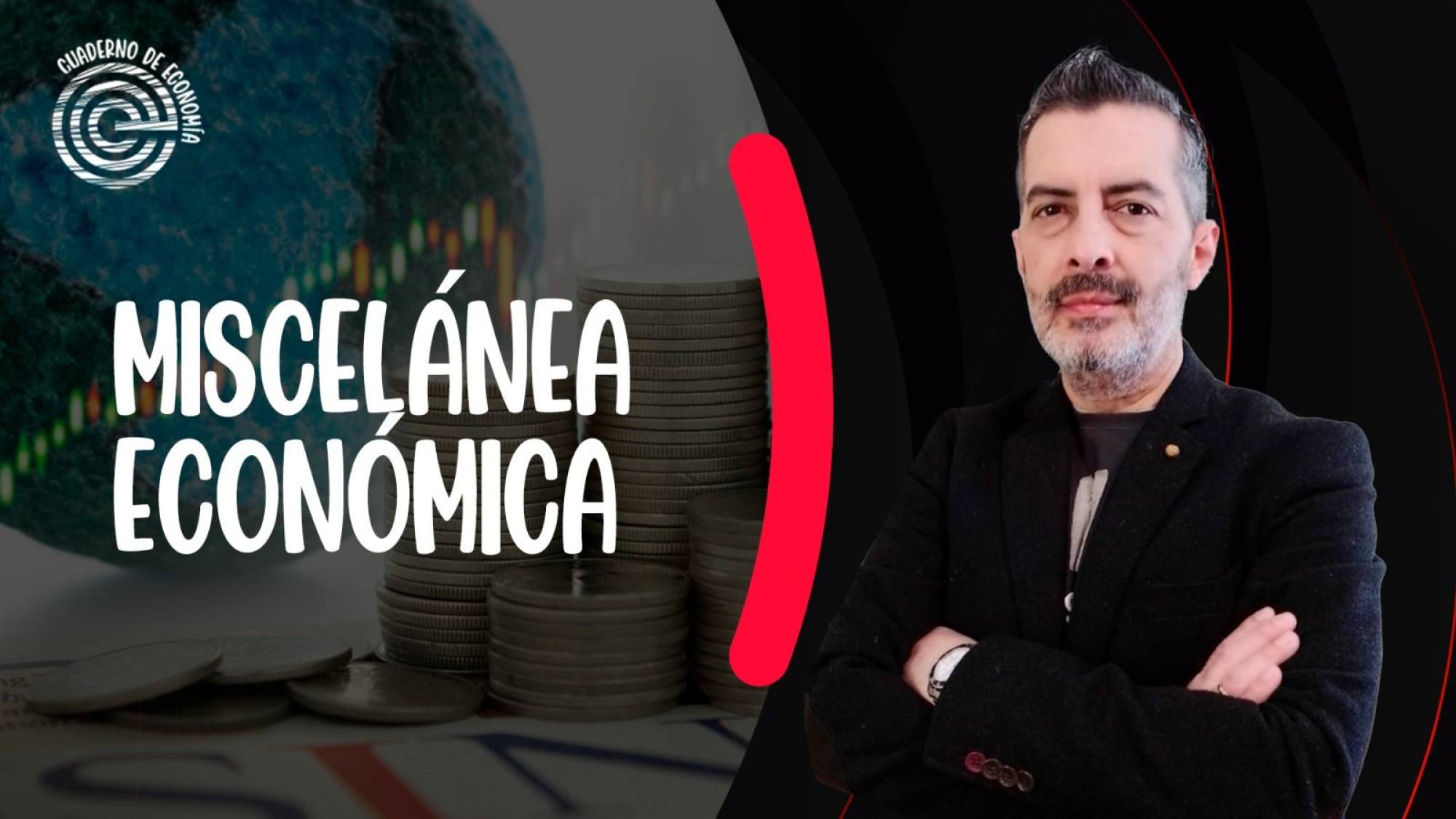 Miscelánea económica, Epicentro TV