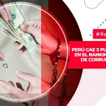 Perú cae 3 puntos y 20 puestos en el ranking de percepción de corrupción mundial, Epicentro TV