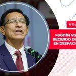 Martín Vizcarra habría recibido dinero de coimas en despacho presidencial, Epicentro TV