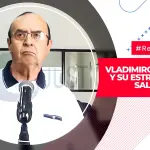 Vladimiro Montesinos y su estrategia para salir libre, Epicentro TV