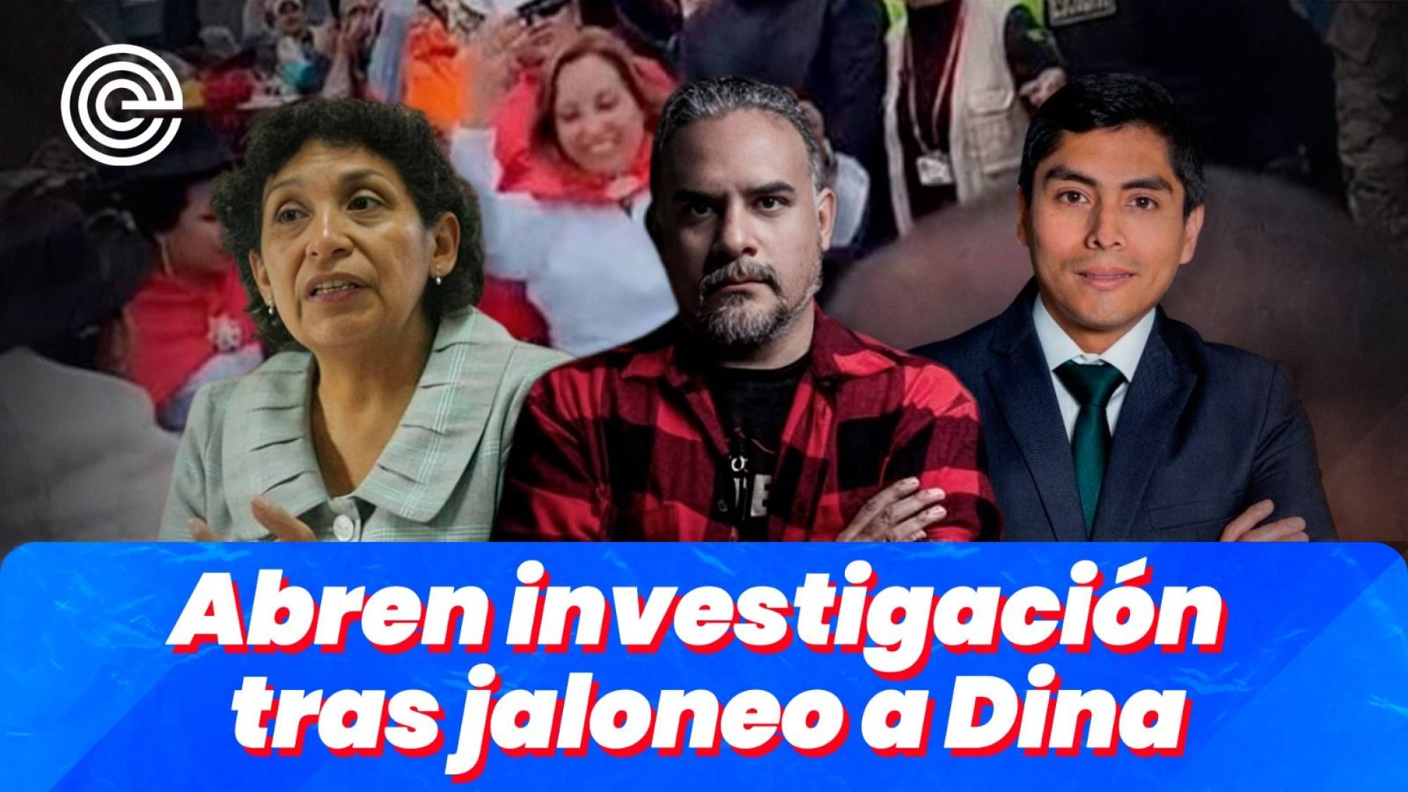 Investigan a Ruth Bárcena e Ilaria Ayme | Movidas en la PNP | La Resistencia ataca, Epicentro TV