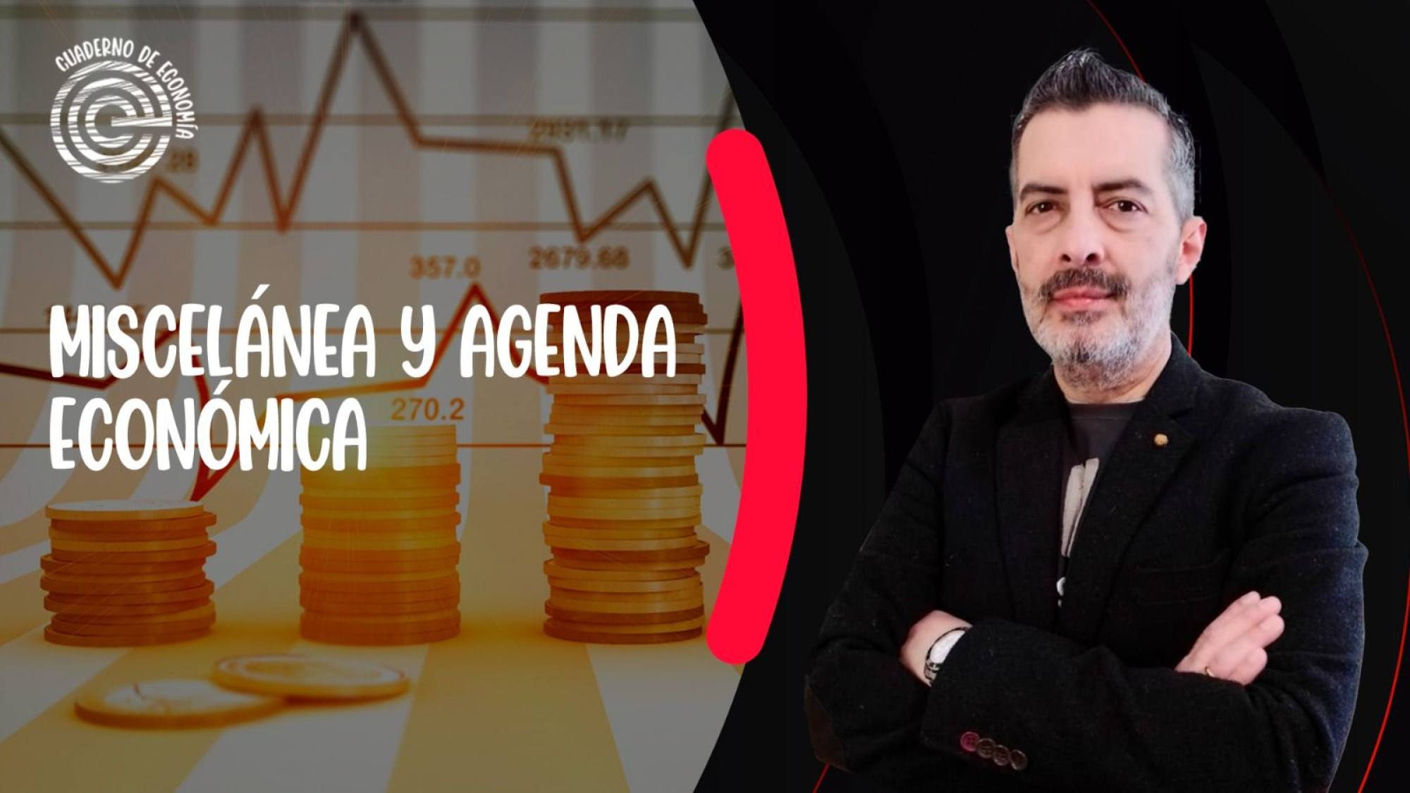 Agenda económica: Repsol, Scotiabank y comisiones, déficit fiscal ¡Y más!, Epicentro TV